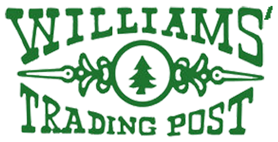 Williams' Trading Post
